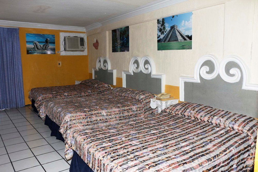 Hotel Suites Elia Noemi Mérida Eksteriør bilde