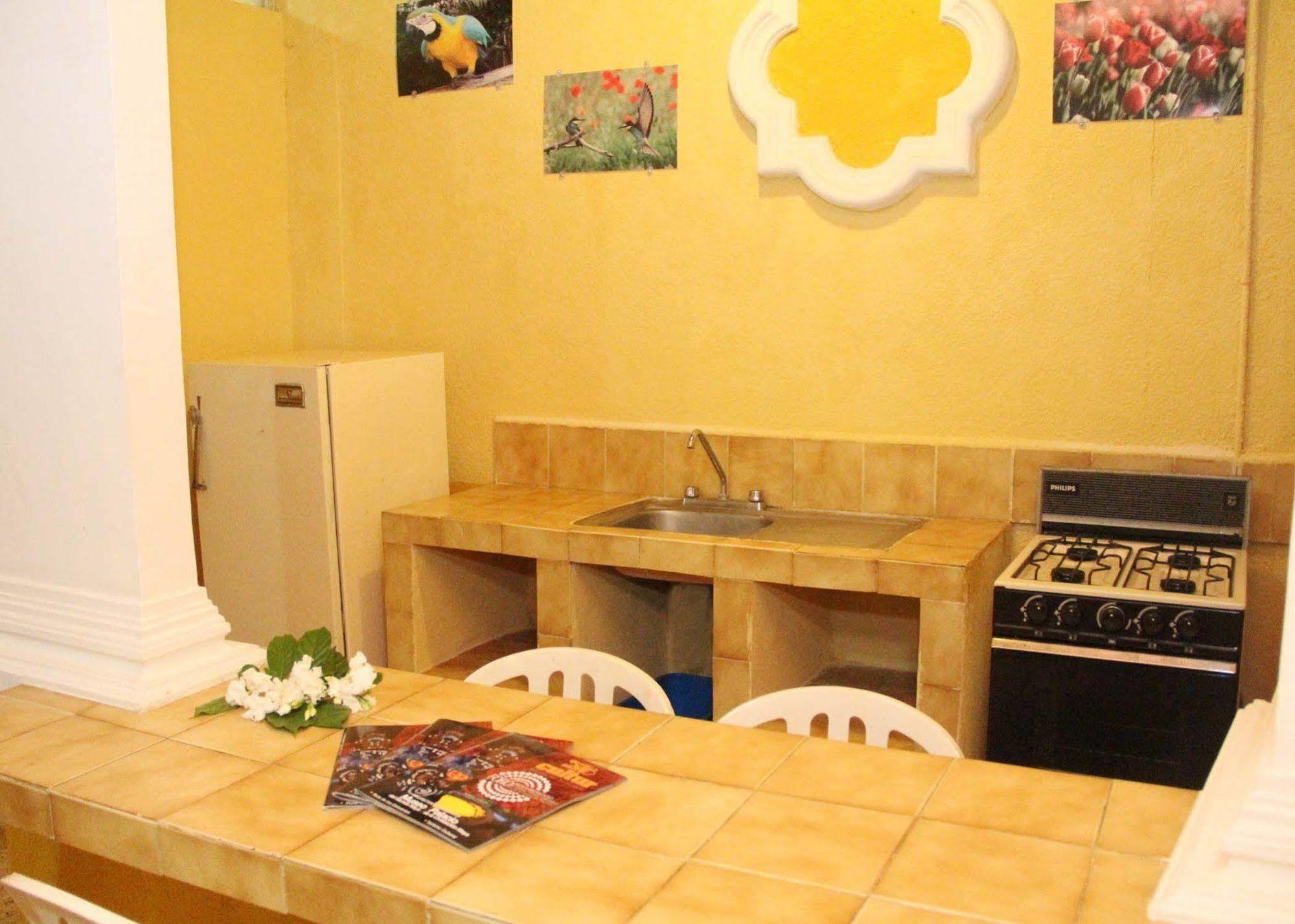Hotel Suites Elia Noemi Mérida Eksteriør bilde