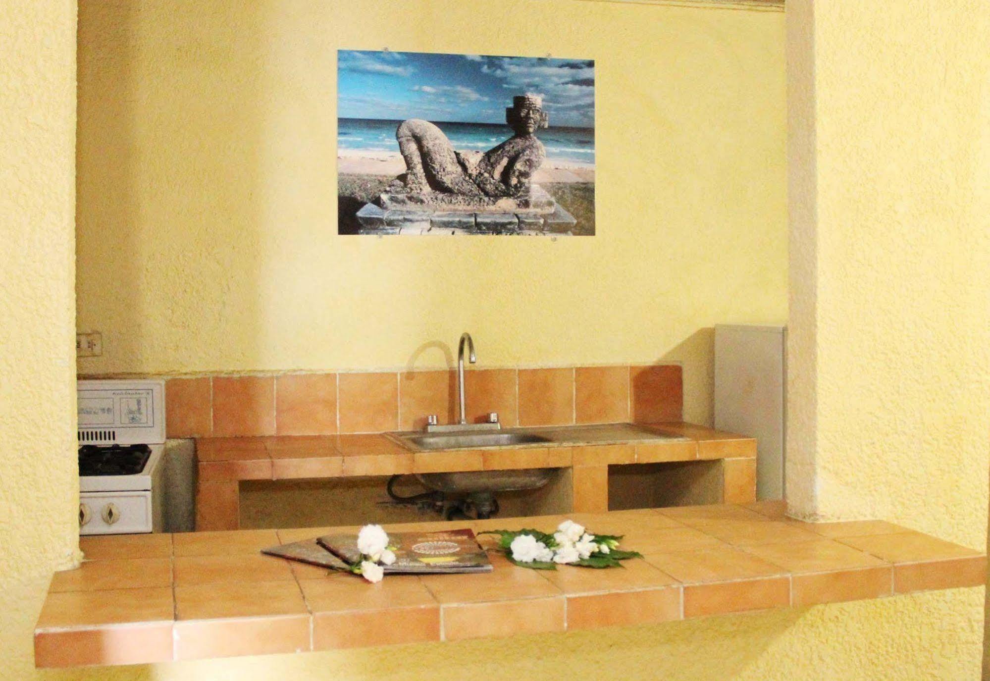 Hotel Suites Elia Noemi Mérida Eksteriør bilde