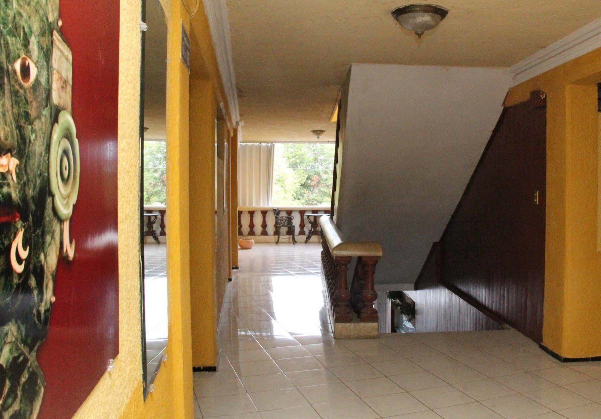 Hotel Suites Elia Noemi Mérida Eksteriør bilde