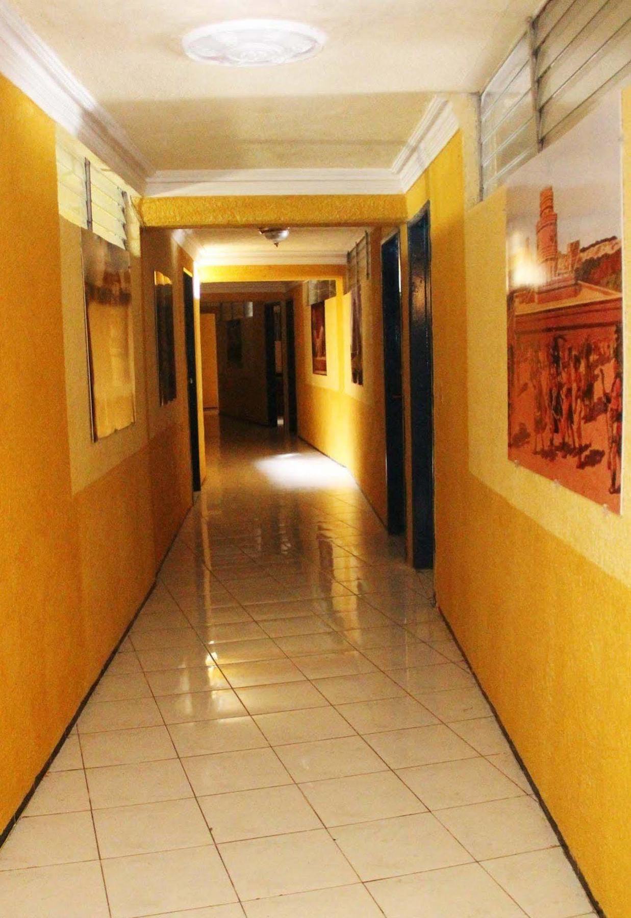 Hotel Suites Elia Noemi Mérida Eksteriør bilde
